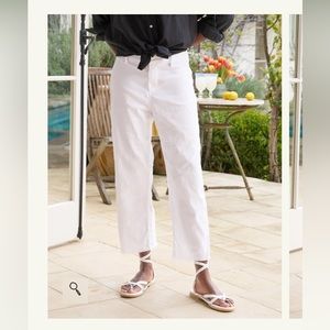 Frank and Eileen Kinsale Pants Size 0